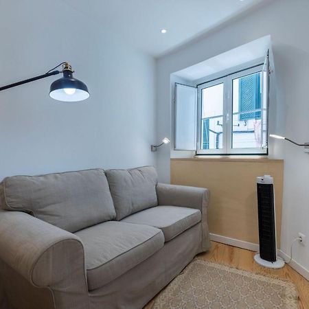 Alfama'S Heart Studio By Lovelystay Lisboa Ngoại thất bức ảnh